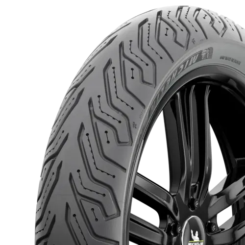 MICHELIN CITY GRIP SAVER 130/70 - 12 62S